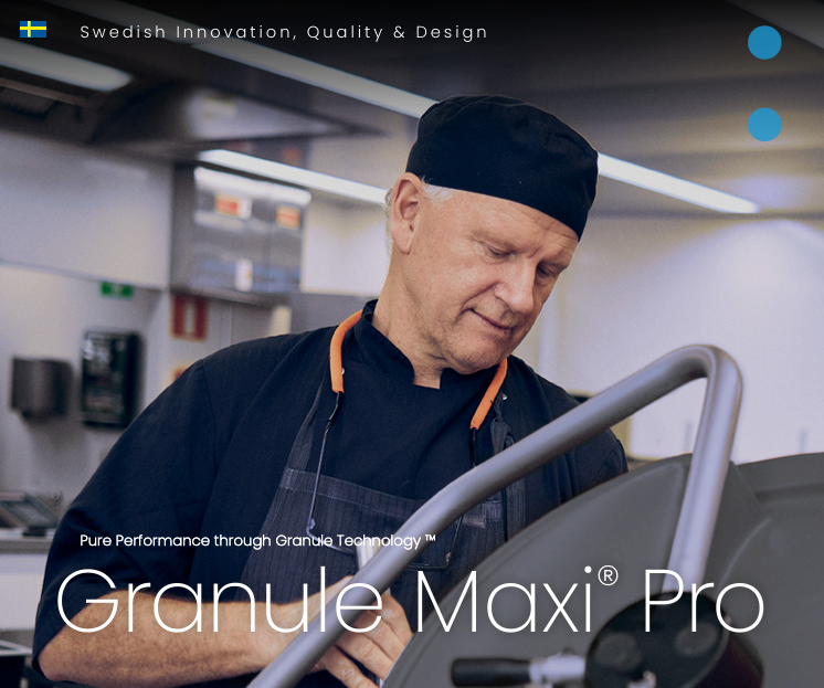 Granule Maxi® Pro